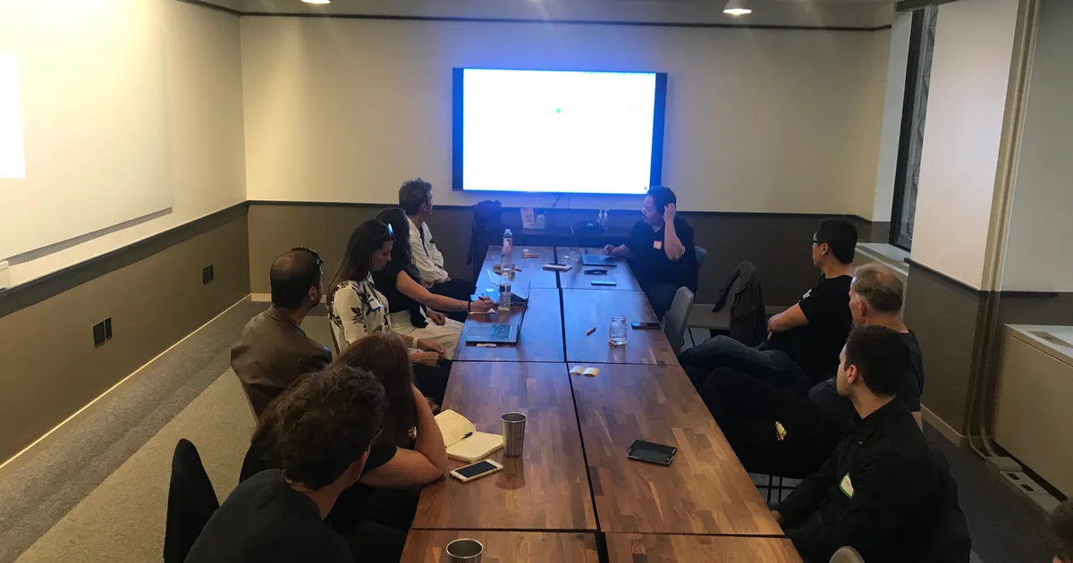 San Francisco WordPress Community Meetup &#8211; Summer Update