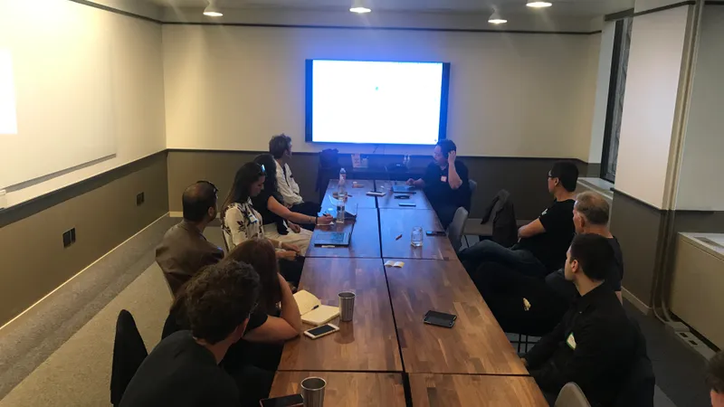 San Francisco WordPress Community Meetup – Summer Update