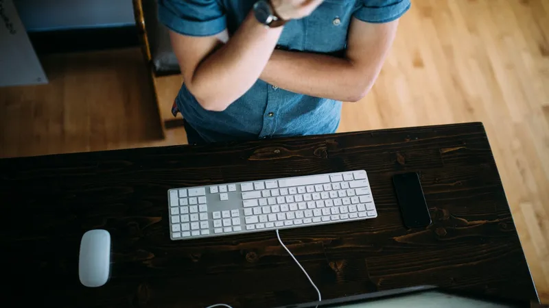 WordPress Development Promotion