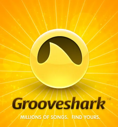 Grooveshark Sprint HTC Evo Error