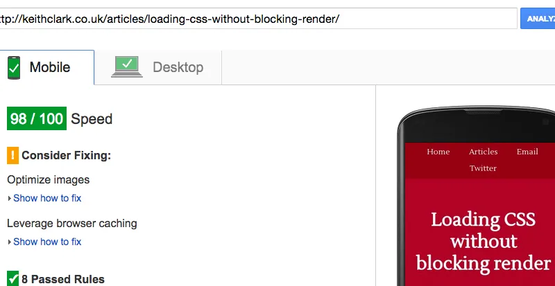 load-css-without-render-blocking