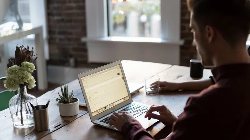 Red Bridge Seeking WordPress Developers
