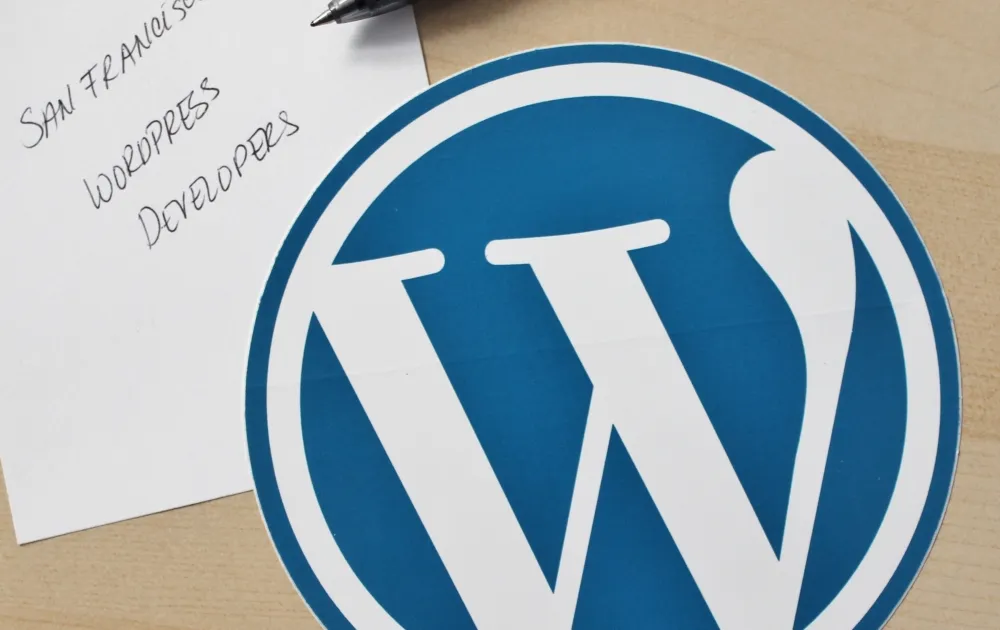 WordPress Development Partners San Francisco
