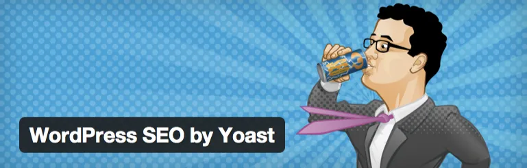 WordPress SEO by Yoast