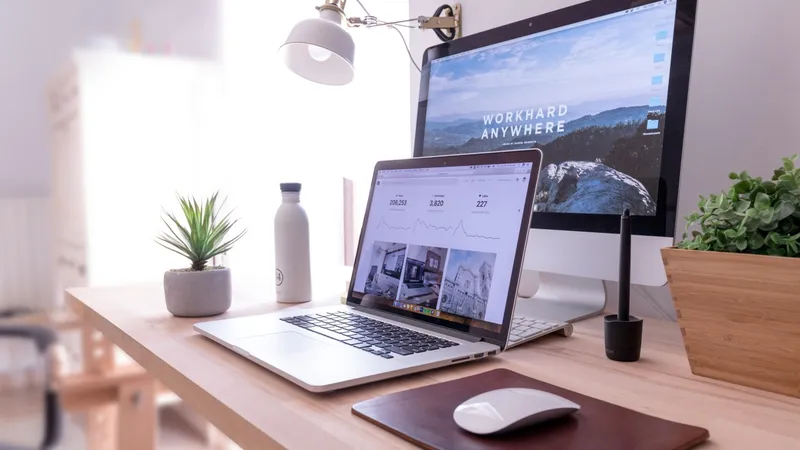Need a WordPress Website Update?