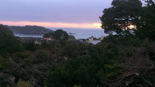 Mendocino