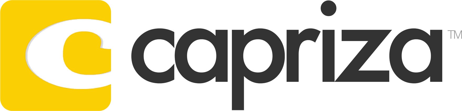 Capriza color logo