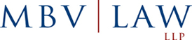 MBV Law color logo