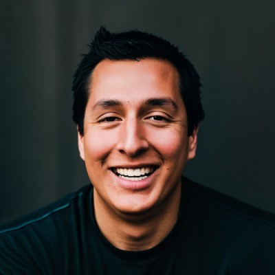 Michael Garcia